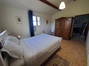 Maisons de vacances Les Gites du Cormier : photos des chambres