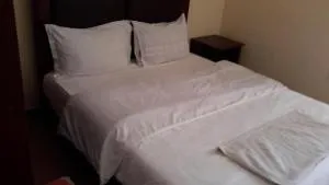 GSF Guest House - Addis Ababa