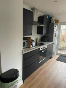 Room close to City and Hospital