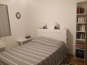 Appartements T3 RDC 2/4 pers, terrasse et garage prive. : photos des chambres