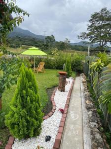 Moyobamba Hosting House