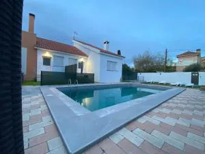 Apartamentos con piscina cerca playa - Mutxamel