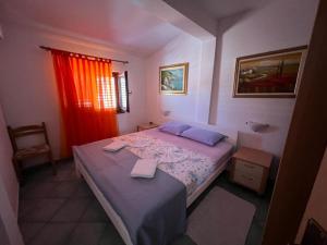 Charming home with pool in Barbariga