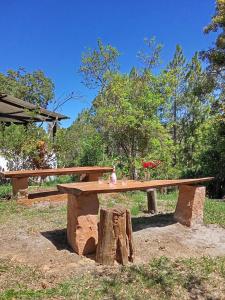 HOSPEDAJE CAMPESTRE VILLA PARAISO