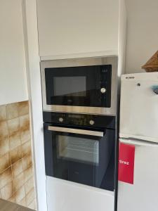 juan les pins centre proche mer 3 pièces