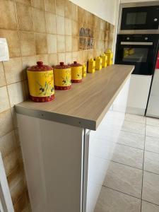 juan les pins centre proche mer 3 pièces