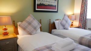 Kilconquhar Castle Estate