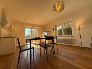 Cozy Apartment with Garden in Graz Free Parking - Hart