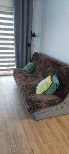 Apartament Jan