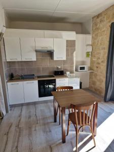 Appart'hotels Eden Auberge : photos des chambres