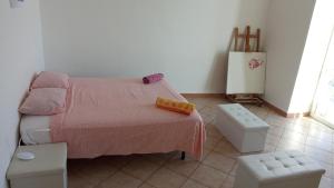 Very Welcome to Casa Gentile