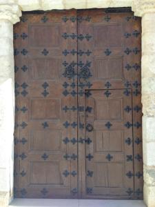 Casa Palacio de Guadix