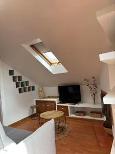 o Lar del Cantero - Combarro