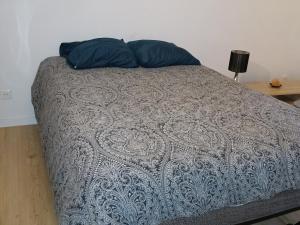 Appartements Appartement plein pied : photos des chambres