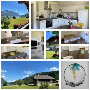 Ferienwohnung beim Max