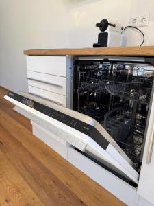 Cozy Apartment with Garden in Graz Free Parking