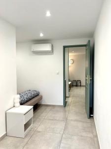 Joli RDC à 2 pas du centre ville