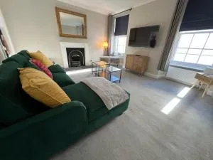 Murray Steet Townhouse - Longformacus