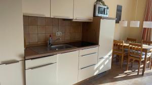 Igelnest im Küstenwald Graal-Müritz