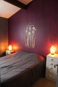 Appartement à Bandol