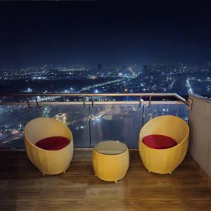 Vogue studio by Shivangi