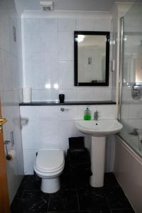 Riverside Drive Apartment