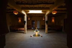 Riad Marhaba Merzane - Derkaoua