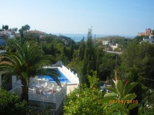 Bungalow CASIOPEA Internet 300 Mb SAT SMARTTV