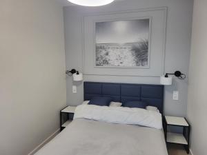 Apartament przy plaży