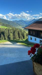 Bauernhütte Niedermaisgut