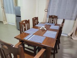 Diani Airport View Apartments