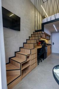 Studio prox Consulado EUA Metro Brooklin piscina