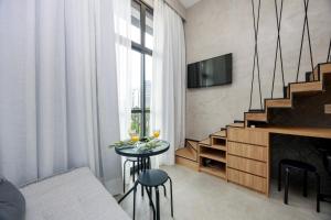 Studio prox Consulado EUA Metro Brooklin piscina