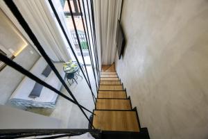 Studio prox Consulado EUA Metro Brooklin piscina