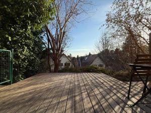 Cozy Apartment with Garden in Graz Free Parking