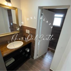 The Loft en Mar Del Castle