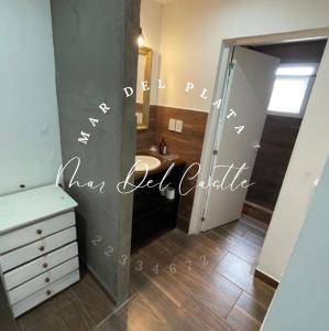 The Loft en Mar Del Castle