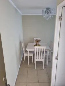 Departamento acogedor - Achupallas