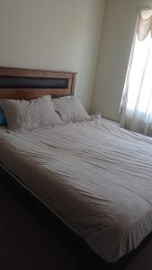 Departamento acogedor