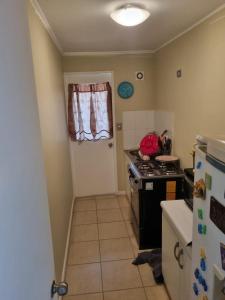 Departamento acogedor