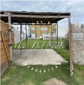 The Loft en Mar Del Castle