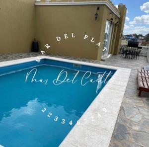 The Loft en Mar Del Castle