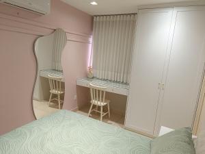 Ap lindo e excelente localização