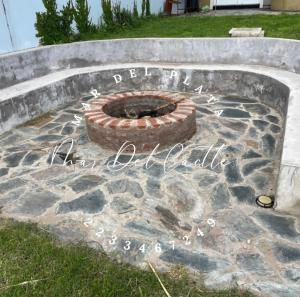 The Loft en Mar Del Castle