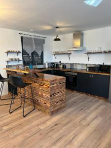 Maisons de vacances Agreable MAISON familiale - Terrasse - 4 Chambres - 2 SDB - Limoges : photos des chambres