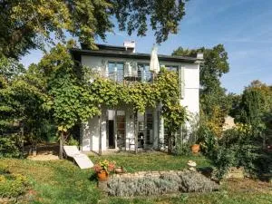 Holiday apartment in Werder - Glindow