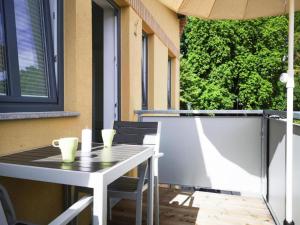 Reihenhaus in Malchow - 3-star hotels in Malchow