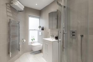 Architects Sophisticated Private 3bed 3bath House OFF OXFORD ST