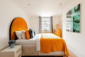 Architects Sophisticated Private 3bed 3bath House OFF OXFORD ST