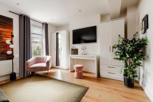 Architects Sophisticated Private 3bed 3bath House OFF OXFORD ST